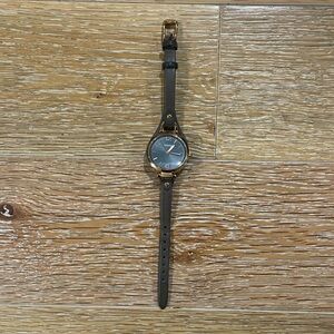 Women’s Fossil watch